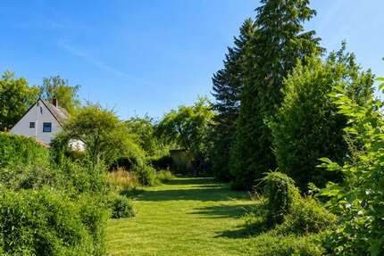 Grundstück Augsburg / Neubergheim Neubergheim - 469.000&euro; | Angebot:27137499