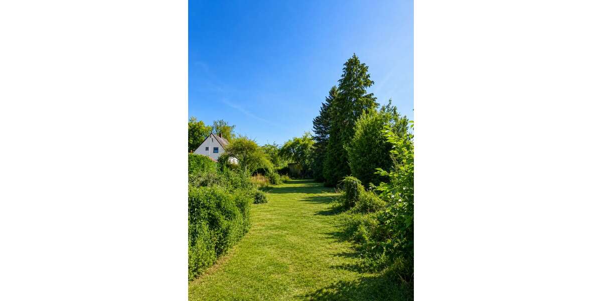 Grundstück Augsburg / Neubergheim Neubergheim - 469.000&euro; | Angebot:27137499