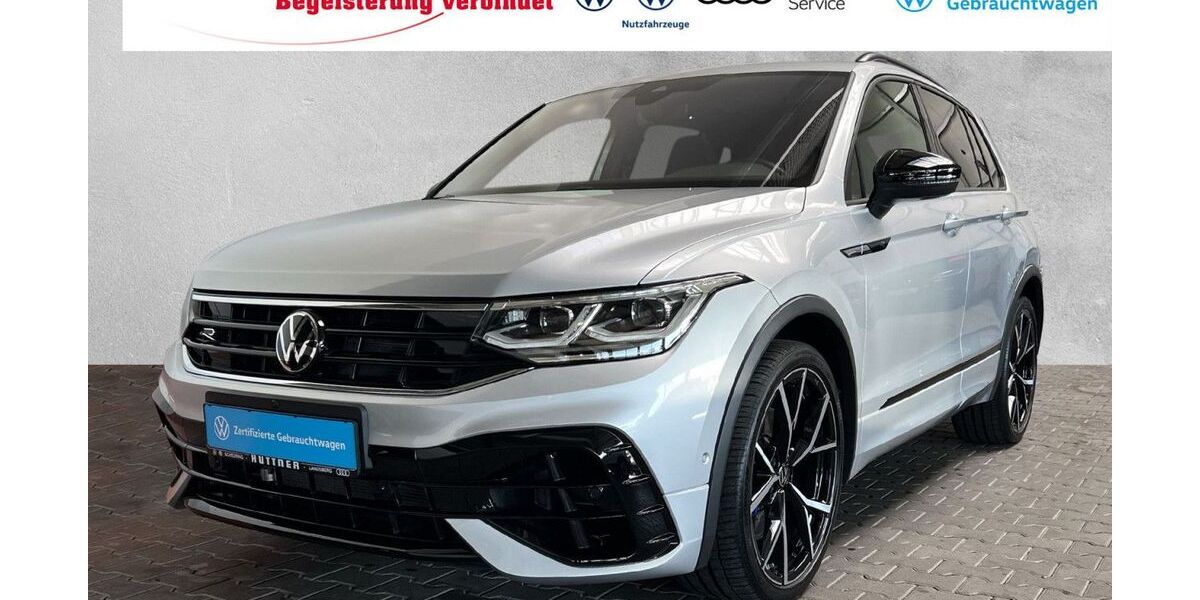 VW Tiguan 37.894 km 45.890 &euro; Scheuring 86937