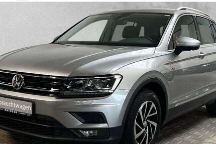 VW Tiguan 55.309 km 22.990 € Scheuring 86937