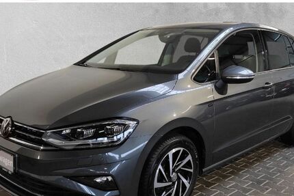 VW Golf Sportsvan 101.647 km 16.980 &euro; Scheuring 86937