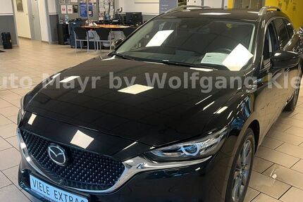 Mazda 6 68.200 km 26.980 &euro; Augsburg 86156