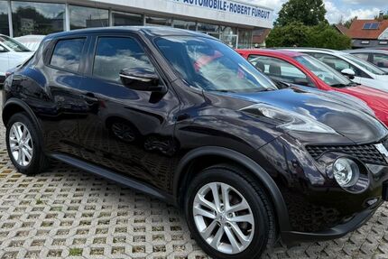 Nissan Juke 57.500 km 8.900 € Kissing 86438
