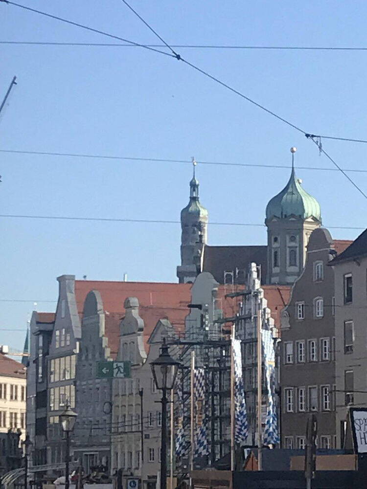 Innenstadtlage