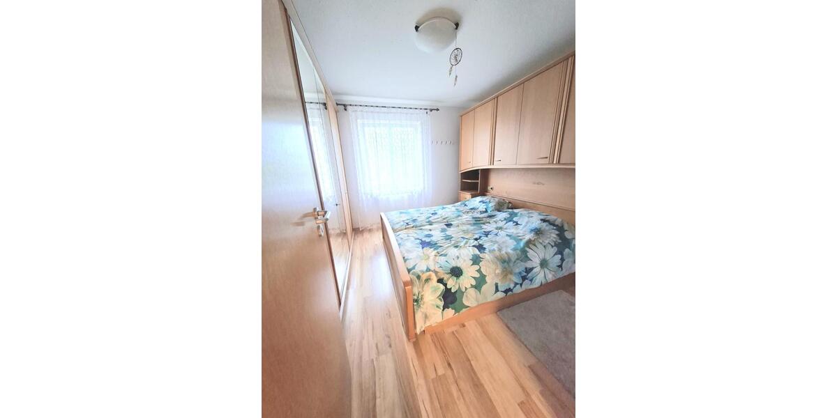 Etagenwohnung Gersthofen - 3 Zimmer, 67 m&sup2;, 310.000&euro; | Angebot:27091022
