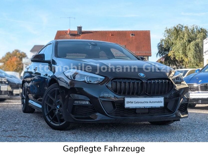 BMW 220 Gran Coupé 19.900 km 35.949 € Königsbrunn bei Augsburg 86343