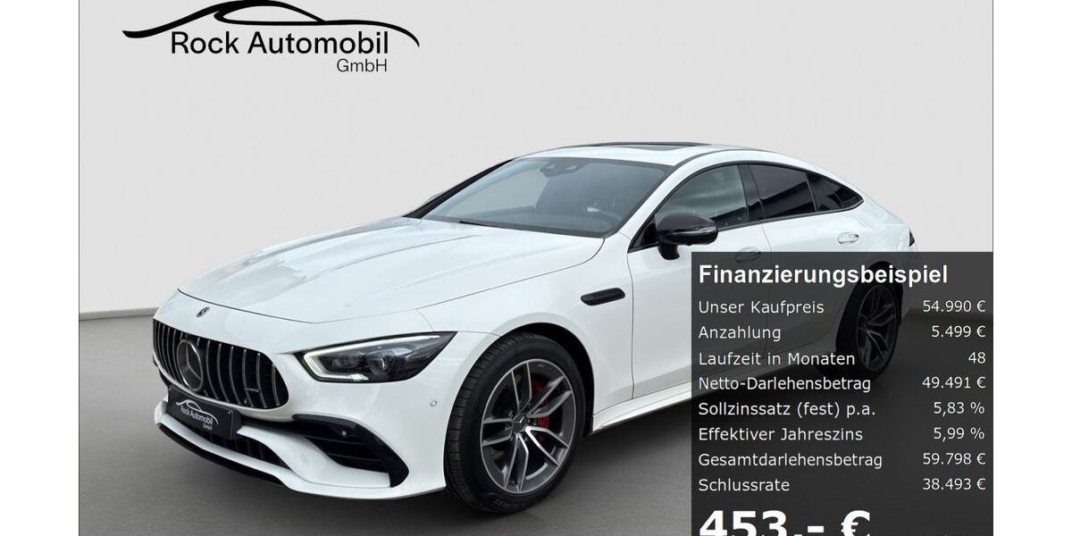 Mercedes-Benz AMG GT 224.890 km 54.990 &euro; Affing (bei Augsburg) 86444