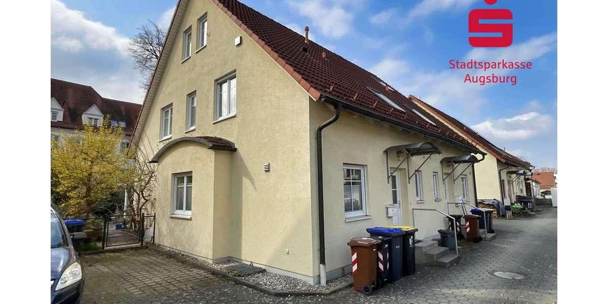 Einfamilienhaus Bobingen - 4 Zimmer, 132 m&sup2;, 595.000&euro; | Angebot:25980839