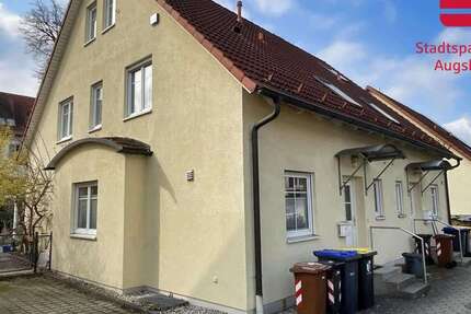 Haus Bobingen - 4 Zimmer, 132 m&sup2;, 595.000&euro; | Angebot:25980839