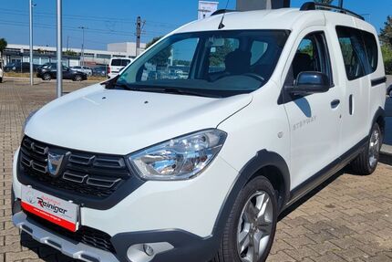 Dacia Dokker 66.400 km 15.950 &euro; Königsbrunn / Augsburg 86343