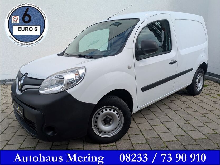 Renault Kangoo 39.075 km 12.200 € Mering bei München/Augsburg 86415