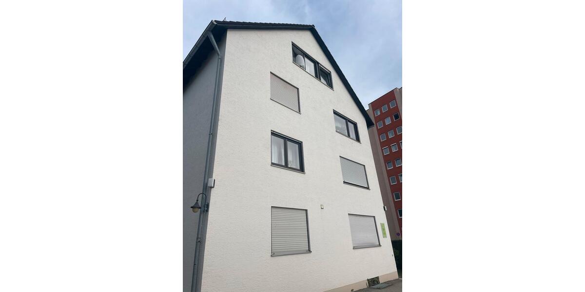 Hochparterre Augsburg Haunstetten-Siebenbrunn - 3 Zimmer, 74 m&sup2;, 349.000&euro; | Angebot:26416038
