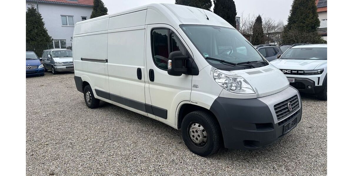 Fiat Ducato 180.000 km 7.500 &euro; Mering 86415