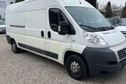 Fiat Ducato 180.000 km 7.800 &euro; Mering 86415