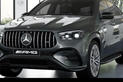 Mercedes-Benz GLE 53 AMG 9.900 km 109.900 &euro; Augsburg 86161