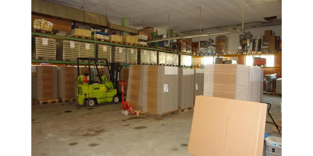 Gewerbeobjekt Buttenwiesen - 1.280&euro; | Angebot:24216461