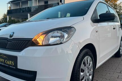 Skoda Citigo 110.000 km 6.000 &euro; Augsburg 86165