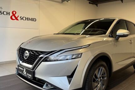 Nissan Qashqai 75.959 km 19.970 € Gersthofen 86368