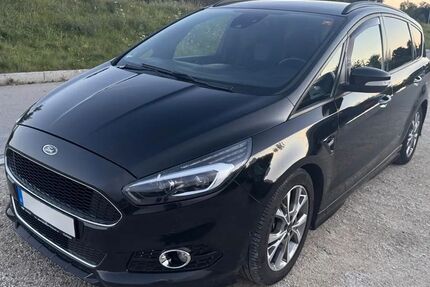 Ford S-Max 166.200 km 15.700 € Augsburg 86157