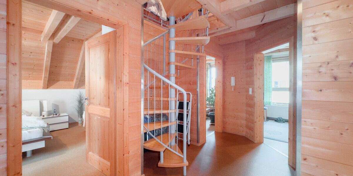 Einfamilienhaus Dinkelscherben / Oberschöneberg Oberschöneberg - 6 Zimmer, 168 m&sup2;, 498.000&euro; | Angebot:25740756