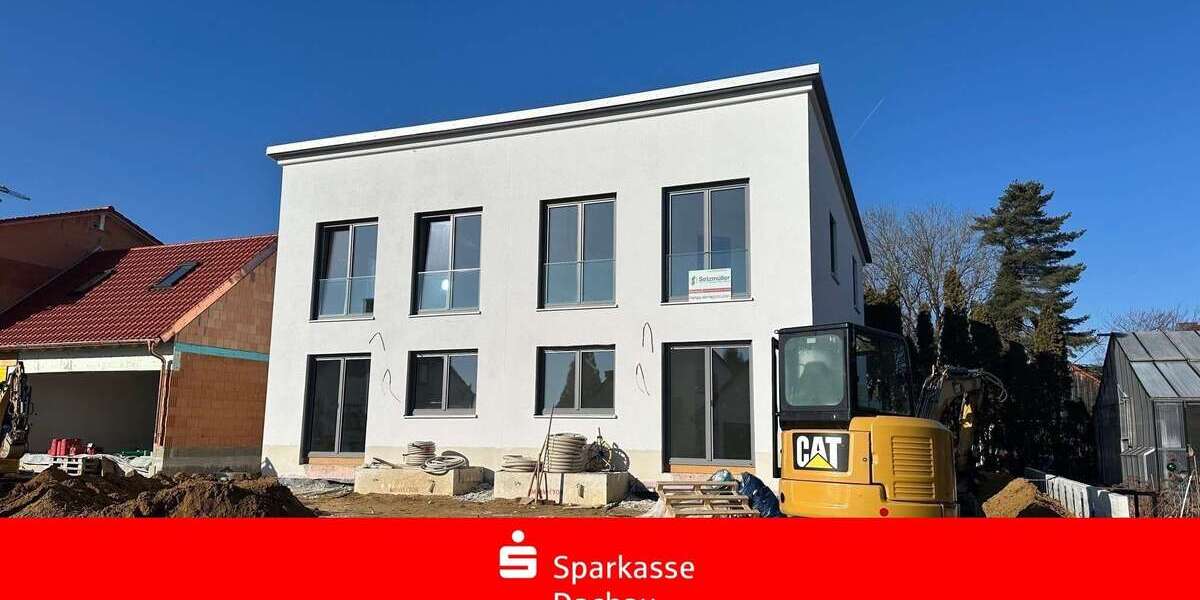 Einfamilienhaus Altomünster - 4 Zimmer, 96 m&sup2;, 1.750&euro; | Angebot:24629198