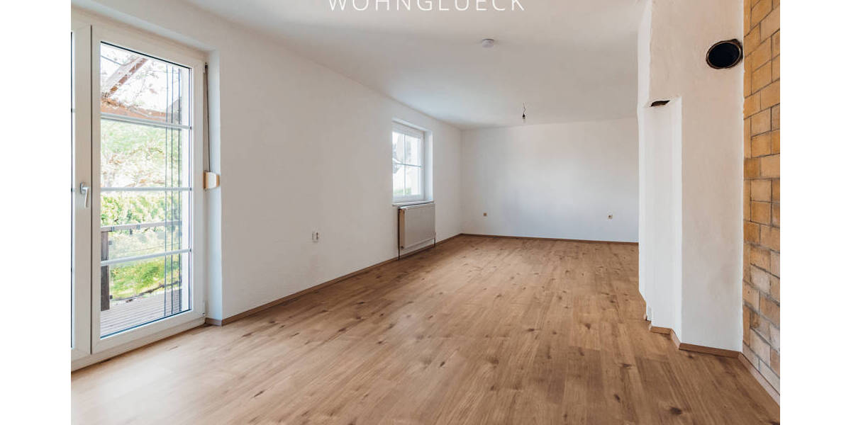 Einfamilienhaus Augsburg / Lechhausen Lechhausen - 4 Zimmer, 106 m&sup2;, 575.000&euro; | Angebot:26433522