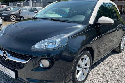 Opel Adam 105.000 km 6.990 &euro; Königsbrunn 86343