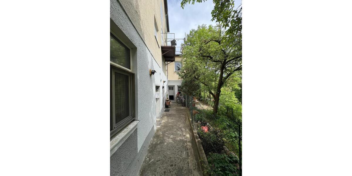 Etagenwohnung Augsburg Firnhaberau - 3 Zimmer, 47 m&sup2;, 500&euro; | Angebot:26480078