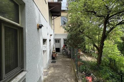 Wohnung Augsburg Firnhaberau - 3 Zimmer, 47 m&sup2;, 500&euro; | Angebot:26480078