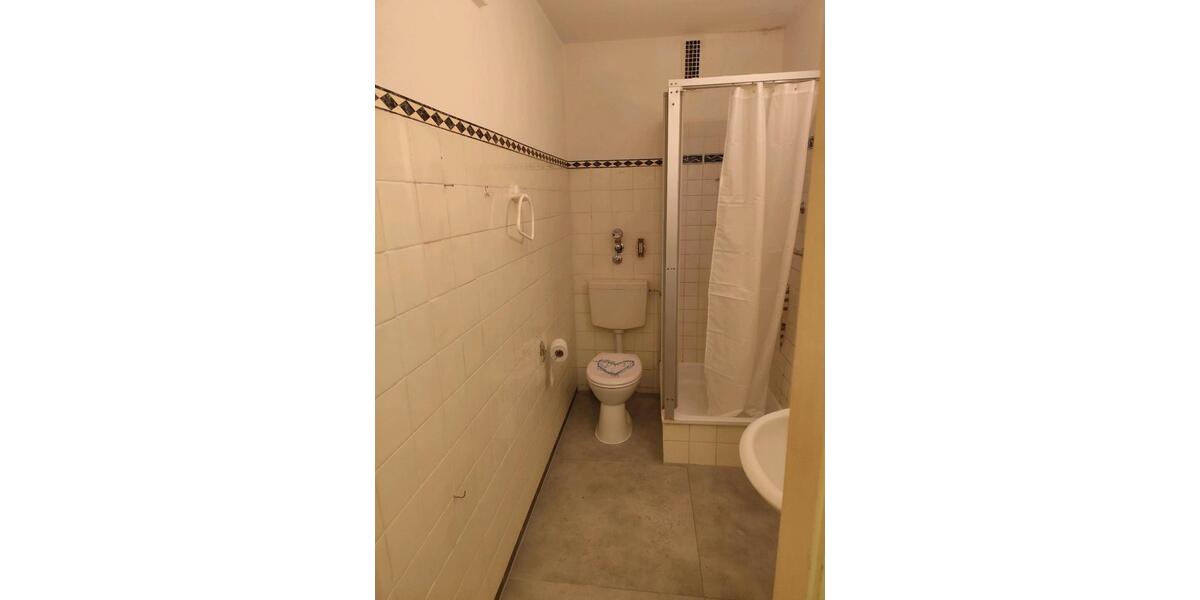 Etagenwohnung Meitingen - 1 Zimmer, 35 m&sup2;, 750&euro; | Angebot:26677260