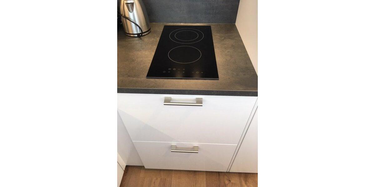 Etagenwohnung Augsburg Universitätsviertel - 1.5 Zimmer, 35 m&sup2;, 177.000&euro; | Angebot:26961559