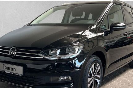 VW Touran 2.500 km 51.664 &euro; Scheuring 86937