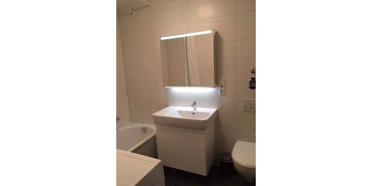 Erdgeschoßwohnung Augsburg Universitätsviertel - 1 Zimmer, 35 m&sup2;, 177.000&euro; | Angebot:26123004