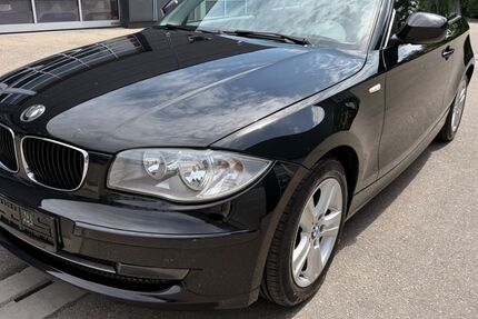 BMW 116 125.400 km 5.300 &euro; Augsburg 86169