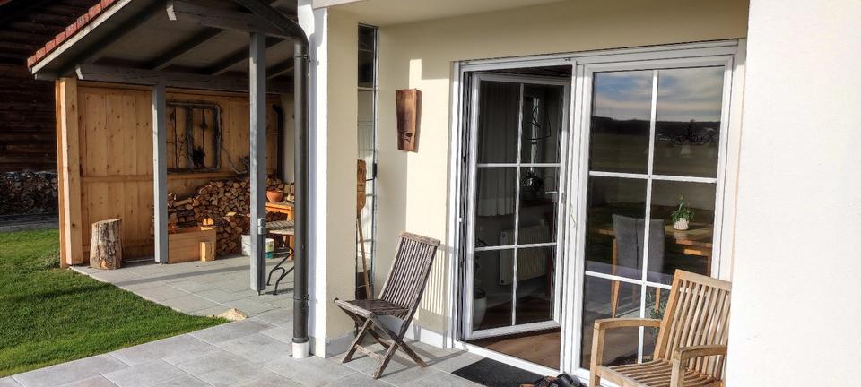 Doppelhaushälfte Königsbrunn - 4 Zimmer, 115 m&sup2;, 520.000&euro; | Angebot:25419548