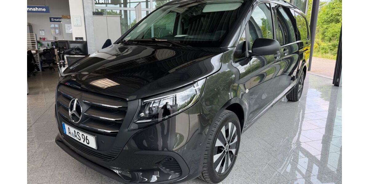 Mercedes-Benz Vito 6.000 km 71.995 &euro; Westendorf 86707