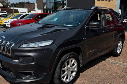 Jeep Cherokee 94.354 km 12.980 &euro; Diedorf / Augsburg 86420