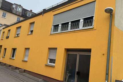 Haus Augsburg Oberhausen - 9 Zimmer, 280 m&sup2;, 900.000&euro; | Angebot:24834588