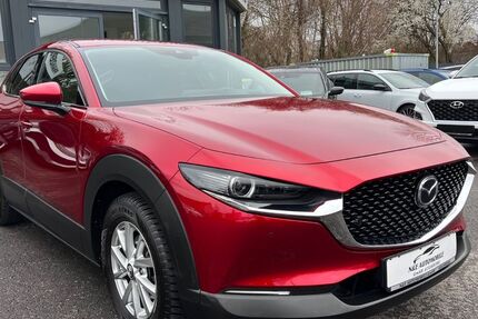 Mazda CX-30 54.000 km 18.990 € Augsburg 86165