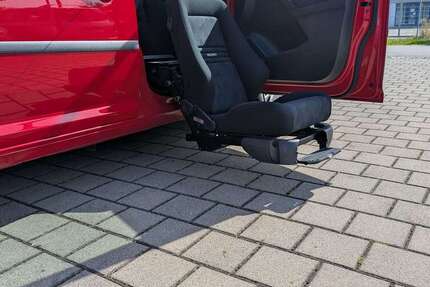 VW Caddy 92.422 km 19.390 &euro; Kissing 86438