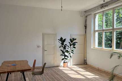 Büro in Augsburg 600 € 8 m²