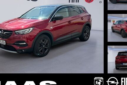 Opel Grandland (X) 95.000 km 14.480 &euro; Augsburg 86159