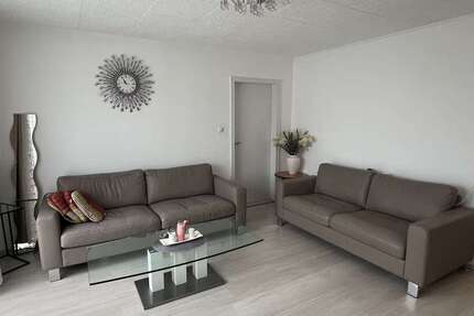 Wohnung Augsburg Oberhausen - 3 Zimmer, 55 m&sup2;, 199.000&euro; | Angebot:22512398