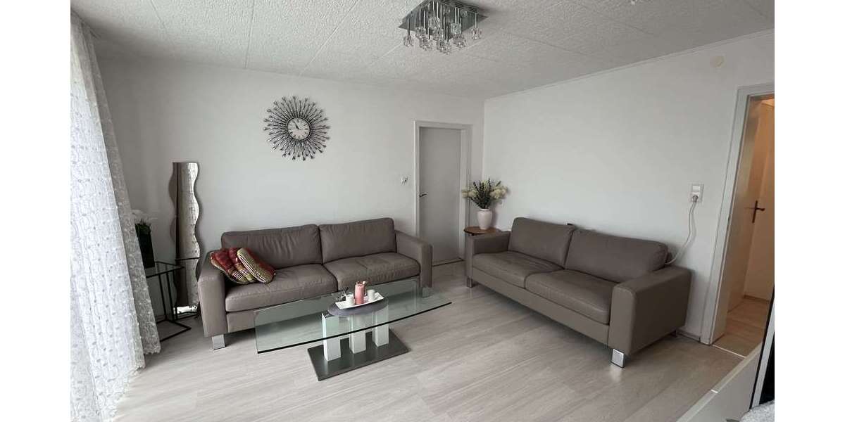 Wohnung zum Kaufen in Augsburg 199.000 € 54.86 m² 3 zimmer