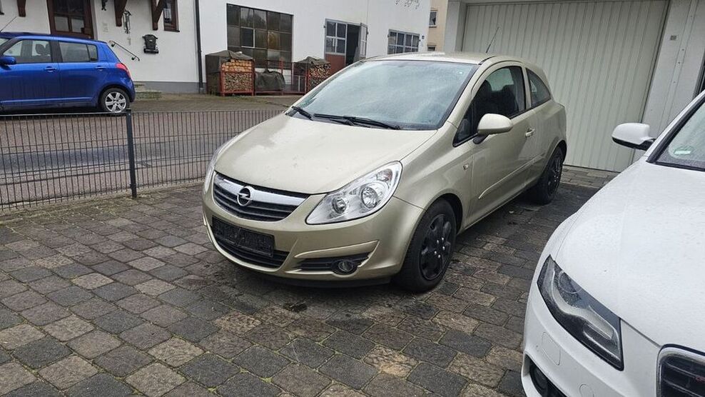 Corsa