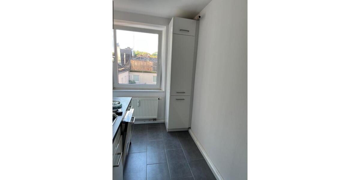 Attraktive Kapitalanlage: sonnig,ruhig und in gefragter Lage 2 zimmer