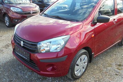 Suzuki Celerio 10.000 km 8.690 &euro; Gersthofen bei Augsburg 86368
