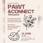 Coffee & Paint - Muttertag in Augsburg