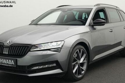Skoda Superb 30.000 km 37.380 &euro; Gersthofen 86368