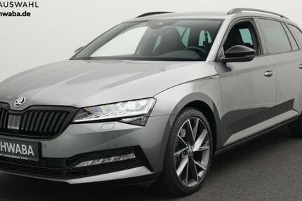 Skoda Superb 30.000 km 38.770 &euro; Gersthofen 86368
